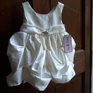 Katie M new formal 3T dress